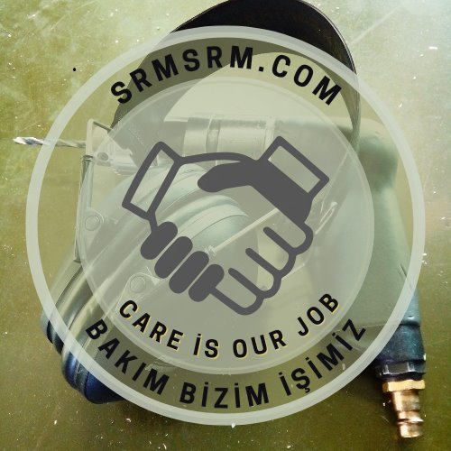 SRMSRM.COM — Bakım bizim işimiz